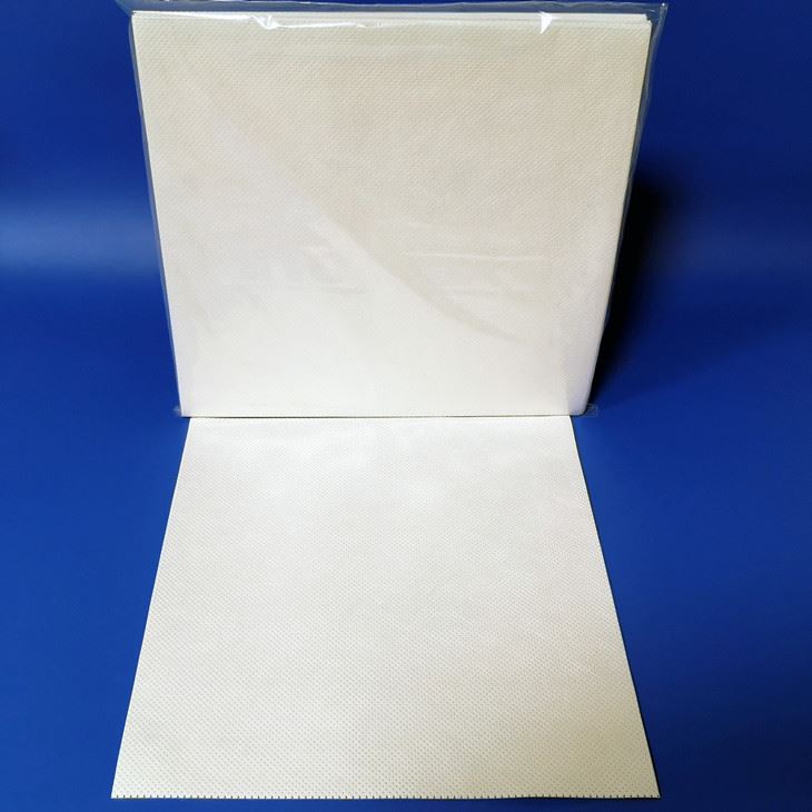 nonwoven cleanroom wipes n412 4