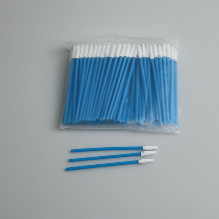 swabs blue sstx750b polyester