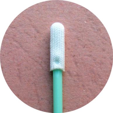 Swab Poliester Berganda