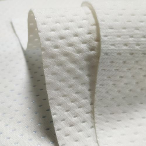 Selimut Steril 2-Ply 100% Lapisan poliester 9 X 9 inci 50 Pack