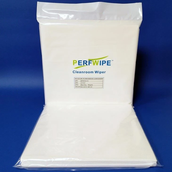 Meltblown Wipes