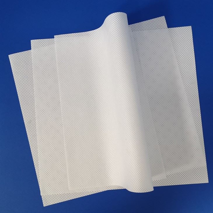 Meltblown Wipes