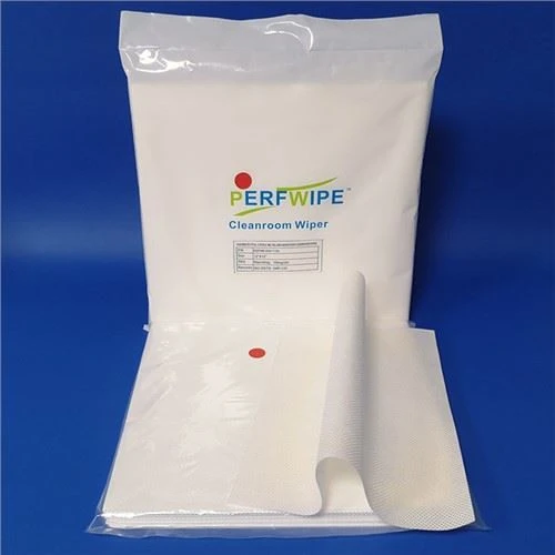 Lap Farmasi Bebas Lint Steril