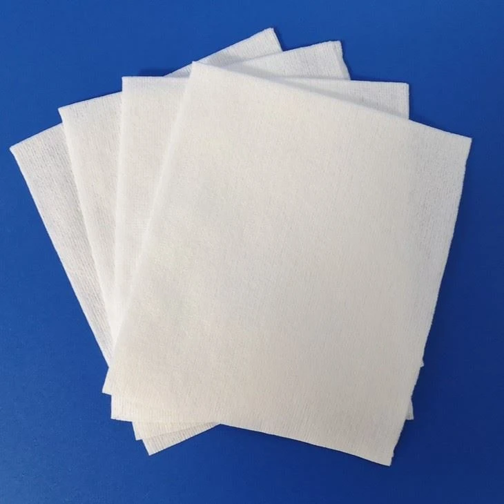Cleanroom Nonwoven M-3 Wipes