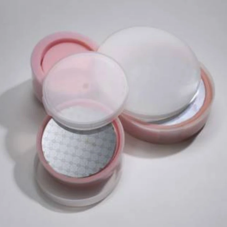 Wafer Shipping Box